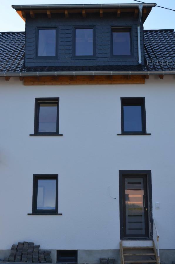 Beim Hooch "Marie" Apartment Brucktal Exterior photo